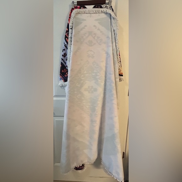 Rachel Zoe | Skova Kilim Beach/Pool Towel - Picture 5 of 8